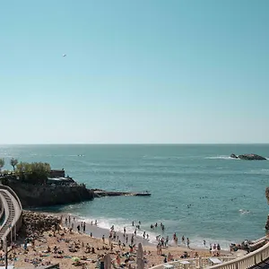 Roc Seven Biarritz