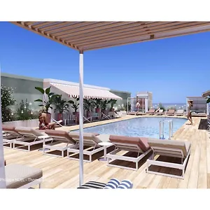 Talaia & - Mgallery Collection Biarritz