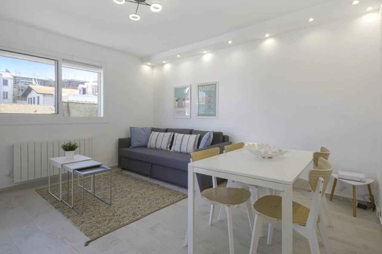Appartement Marbella - Welkeys 0*, Biarritz