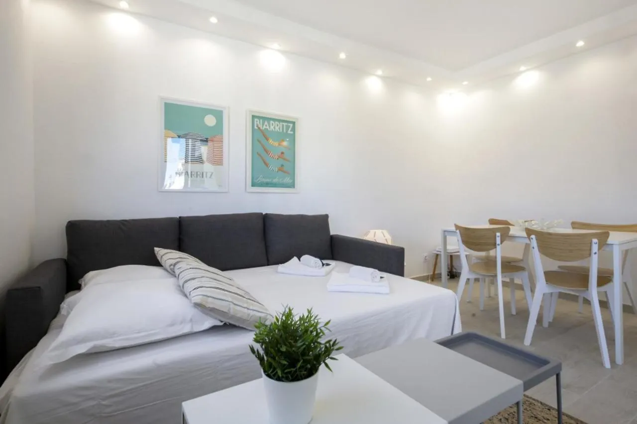 Apartman Appartement Marbella - Welkeys France