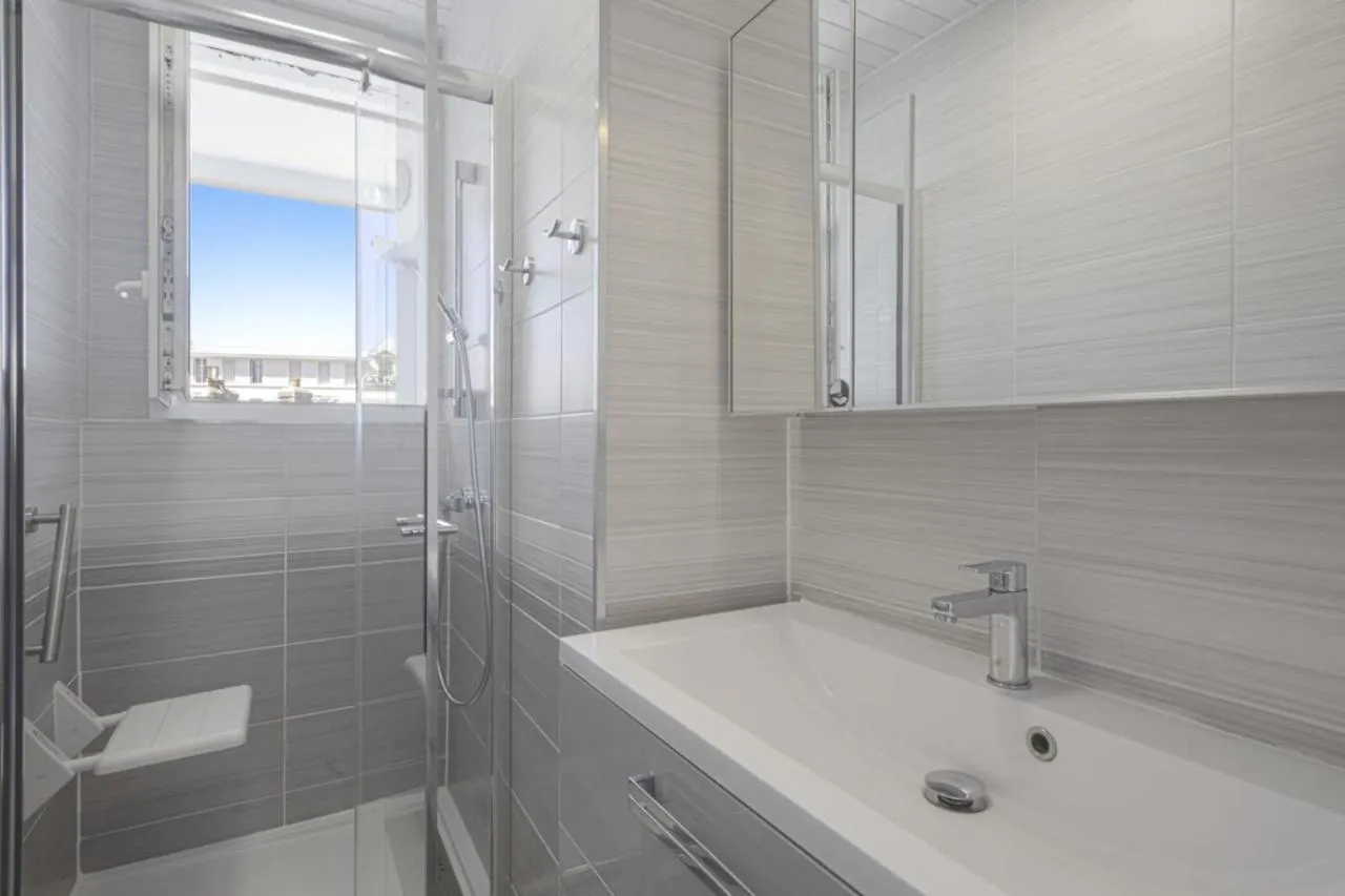 Apartman Appartement Marbella - Welkeys